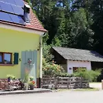 Violeta Hébergement de vacances