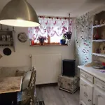 Violeta Hébergement de vacances *