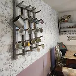 Hébergement de vacances Violeta