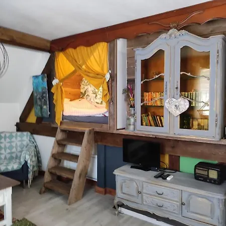 Dom wakacyjny Violeta