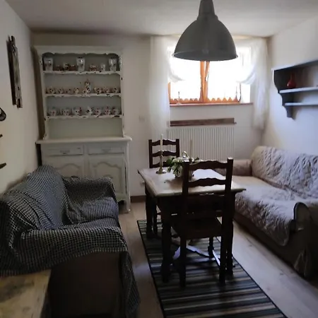 Dom wakacyjny Violeta