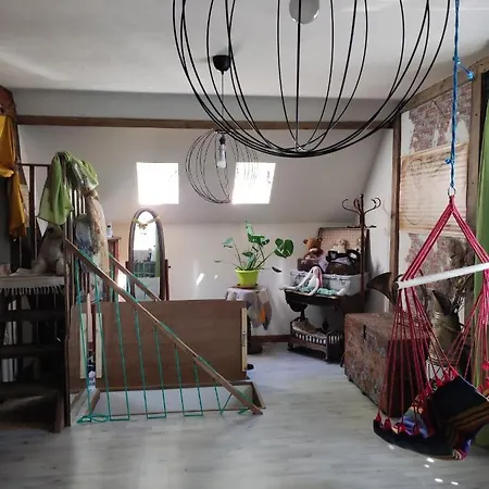 Ferienhaus Violeta