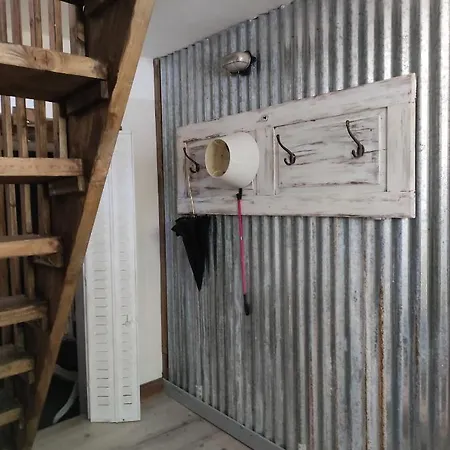 Dom wakacyjny Violeta