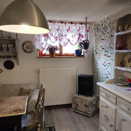 Violeta Ferienhaus *