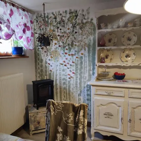 Violeta Dom wakacyjny