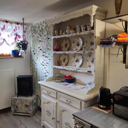 Violeta Dom wakacyjny *