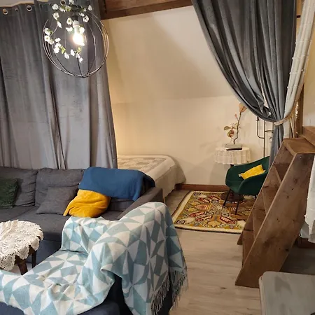 Violeta Hébergement de vacances *