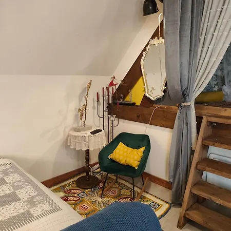 Hébergement de vacances Violeta